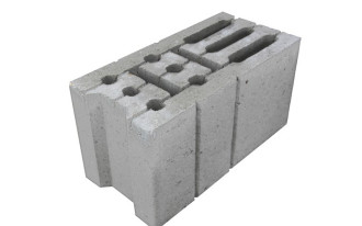 Pustak betonowy PF-24 systemu Termalica firmy Bruk-Bet