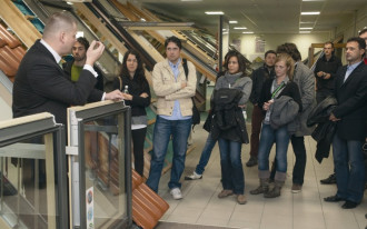 New vision of the loft - międzynarodowa konferencja architektoniczna w FAKRO