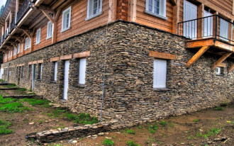 Płyty cementowe FERMACELL Powerpanel H2O