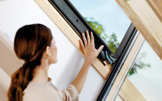 Nowa Generacja okien VELUX