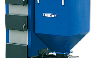 Galmet: Nowe funkcjonalności kotła EKO-GT KWP D