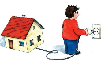 Jaki jest koszt wykonania przyłącza energetycznego?