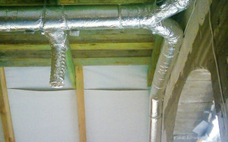 O ile obniży koszty ogrzewania zastosowanie instalacji wentylacyjnej z rekuperatorem?