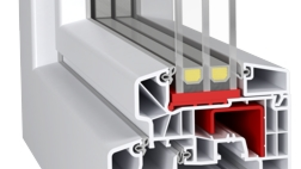 Jak konstrukcja profili wpływa na izolacyjność termiczną okien?