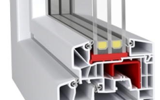 Jak konstrukcja profili wpływa na izolacyjność termiczną okien?