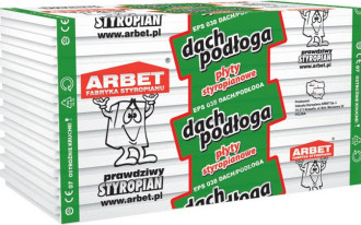 Jakim materiałem najlepiej ocieplić dach płaski?