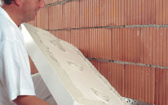 Projekt zakłada ocieplenie domu o gr. 12 cm, czy później mogę zwiększyć jego grubość?