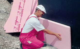 Czy warto płacić dużo więcej za polistyren ekstrudowany do ocieplenia ścian fundamentowych? 