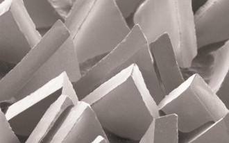 3M wprowadza nową technologię ziaren ściernych Cubitron II