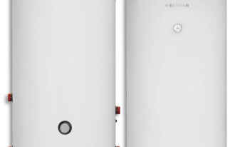 Wymienniki do pomp ciepła BIAWAR