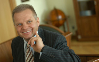 Grupa Pruszyński wśród liderów przedsiębiorstw rodzinnych