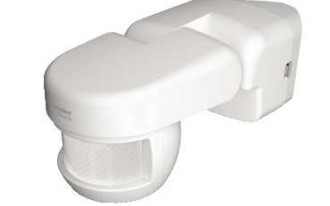 Nowe czujniki ruchu Argus Standard