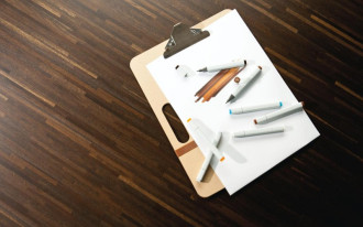 Dębowe podłogi multilamelowe z serii Fineline