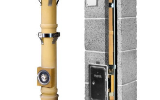 Nowe systemy kominowe Osmo