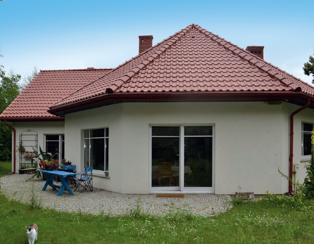 Zgodnie z zasadami feng shui