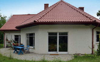 Zgodnie z zasadami feng shui