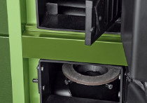 Kotły na paliwa stałe