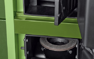 Kotły na paliwa stałe