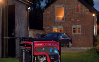 Agregaty prądotwórcze