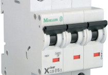 Wyłączniki naprądowe