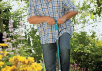 Etapy zakładania ogrodu