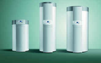 Pompa ciepła. Fakty i mity