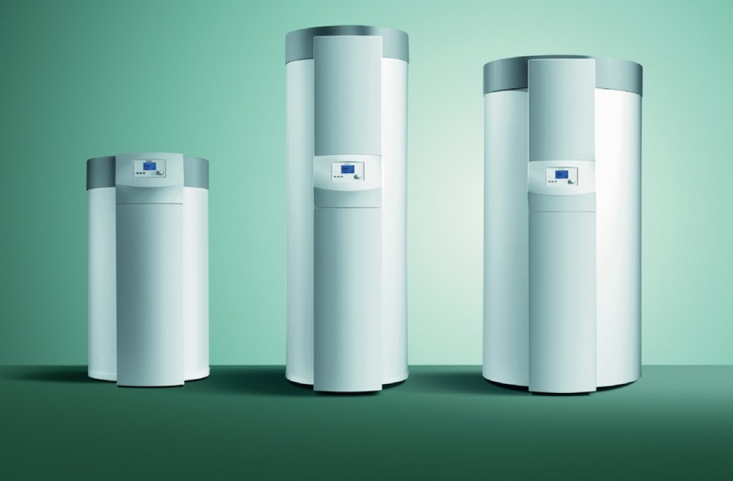 Pompa ciepła. Fakty i mity