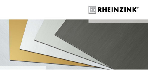 PATINA LINE - RHEINZINK