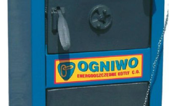 Jak dobrać moc kotła węglowego i komin dla domu o powierzchni 170 m2?