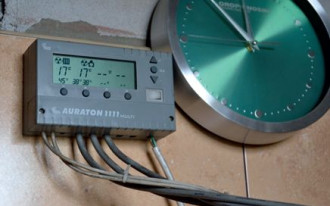 Patenty na ekonomiczne spalanie węgla