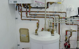 Kiedy warto słuchać rad instalatora?