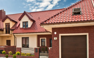 Noworoczna promocja na dachówki Röben - MONZAplus oraz Piemont