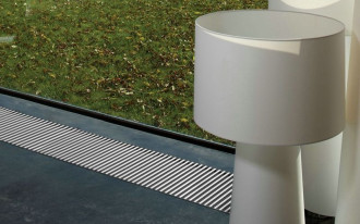 Quatro Canal - nowy grzejnik kanałowy Jaga