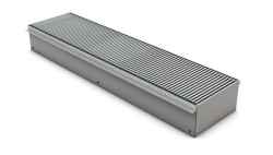 Quatro Canal - nowy grzejnik kanałowy Jaga