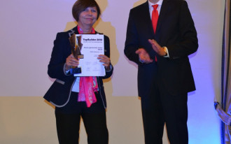 Nowe okna VELUX nagrodzone TOP Builder