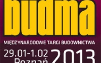 Selena zaprasza do Strefy Testów na Targach Budma 2013