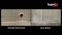 Izolacja fundamentów i ścian piwnic