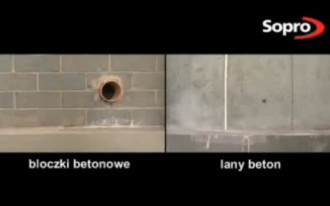 Izolacja fundamentów i ścian piwnic