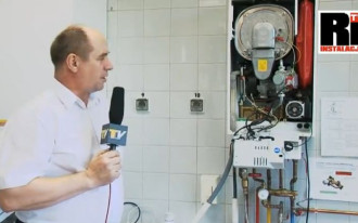 Dobór kotła gazowego - poradnik