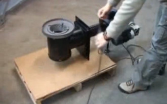 Obsługa i konserwacja kotła na paliwo stałe