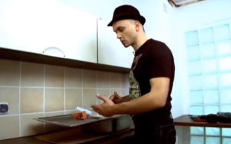 Montaż zlewozmywaka - instrukcja