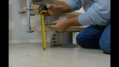 Montaż schodów - film instruktażowy