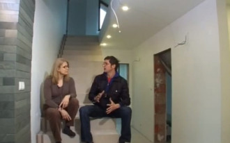 Montaż oświetlenia w domu