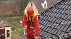 Montaż piorunochronu - instrukcja