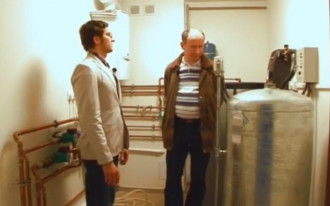 Metody podłączenia instalacji wodnej