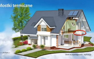 Jak wybudować energooszczędny dom?