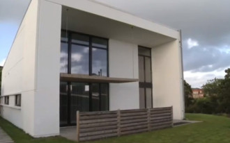  Energooszczędne rozwiązania - przykłady z Danii