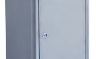 Dystrybutory do wody typu "fontanna" firmy AQUAPHOR