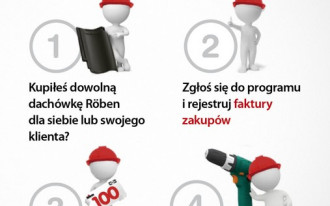Misja Dach - program partnerski Röben dla dekarzy