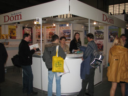 Budujemy Dom na Budmie 2013